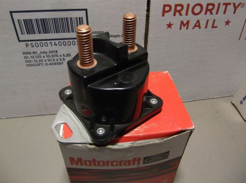 Motorcraft sw-5181 starter relay solenoid switch