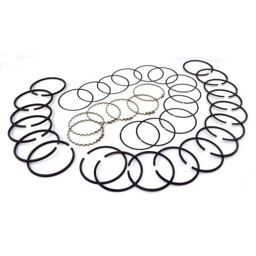 Omix-ada 17430.38 piston ring set fits 93-98 grand cherokee grand cherokee (zj)