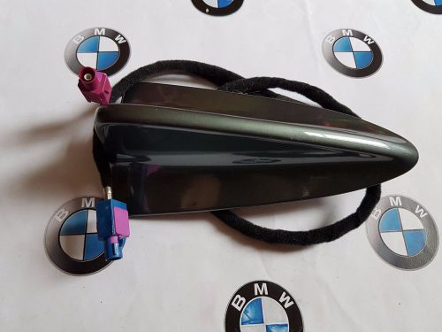 Bmw 7 series e65 e66 gps phone roof antenna shark fin 6912259