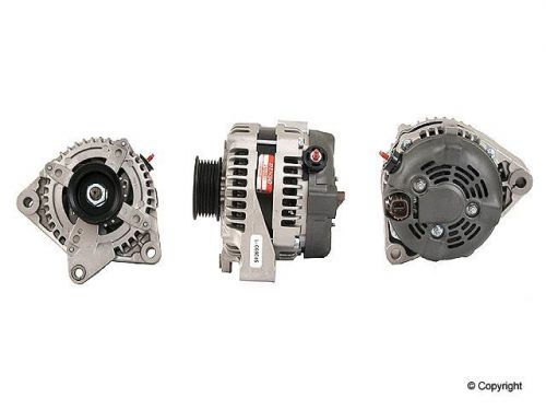 Wd express 701 51227 123 remanufactured alternator