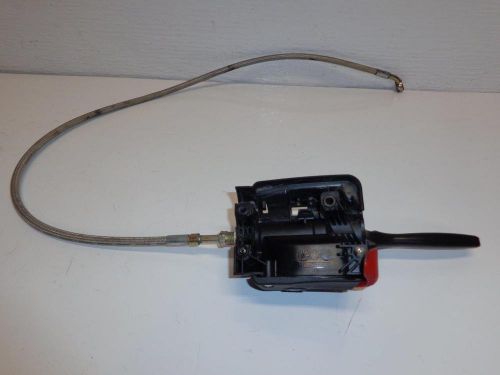 2012 polaris rush 800 brake master cylinder 600 switchback assault rmk 2203489