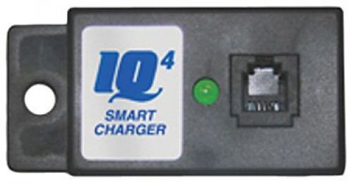 Iota engineering iq4 smart charger
