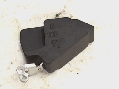 Carburetor float for ford f-100 f-150 f-350 f-250 2.3l 4.9l econoline nos