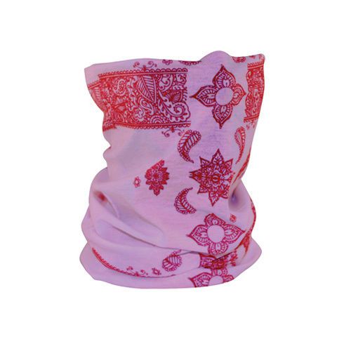 Motley tube 100% polyester bali