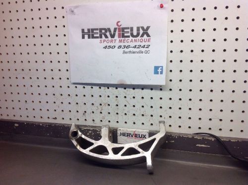 Ski doo skidoo brp mxz mach z gsx 04-09 ski leg spindle 6040813d