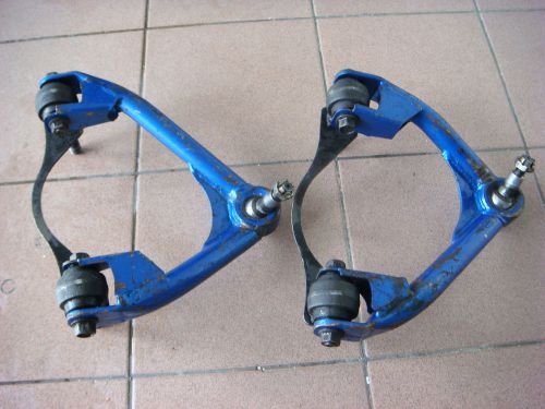 Jdm cusco front negative upper arm honda civic ef9 b16a