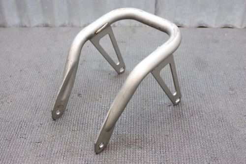2004 yamaha yfz450 yfz 450 factory bumper frame #a