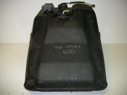 96 yamaha v max 600 fuel tank ws9