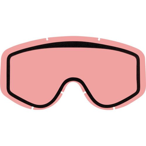 Scott usa hustle/tyrant thermal replacement lens amp rose