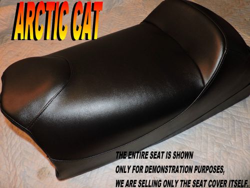 Arctic cat firecat f5 f6 f7 2003-04 new seat cover 500 600 700 sno pro fire 868a