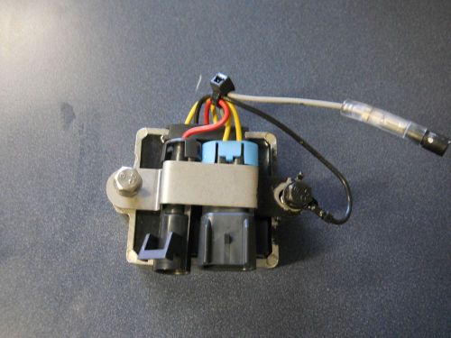 2003 mercury 4 stroke voltage regulator  part #893640t01
