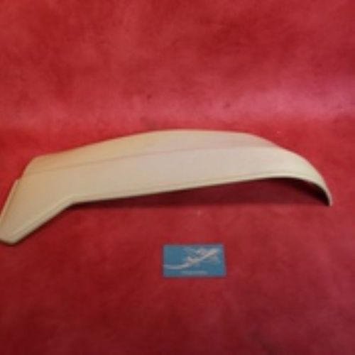 Cessna lh trim seat bottom pn 0714010-1