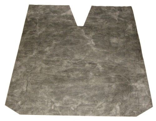 1954 buick skylark hood insulation kit