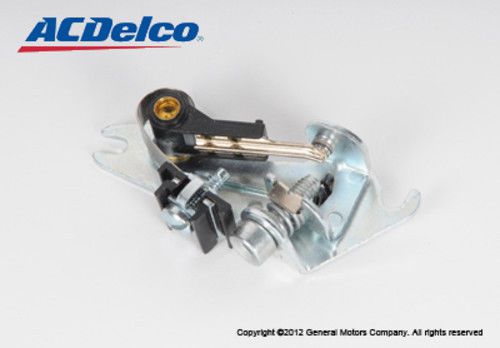 New ac delco ignition points set