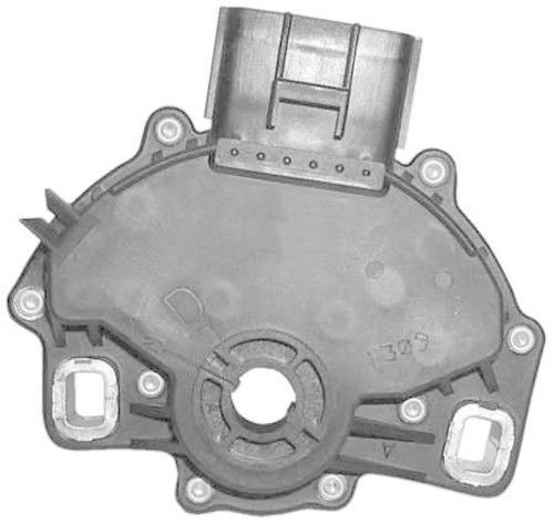 Transfer case manual lever position sensor motorcraft sw-6012