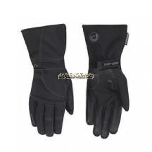 Ski-doo ladie's softshell touring glove