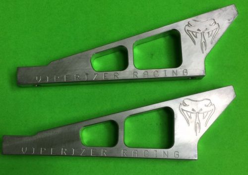 Junior dragster 15 degree angled engine mounts jr. dragster