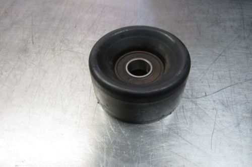 1y008 2003 dodge ram 1500 5.7 non grooved serpentine idler pulley