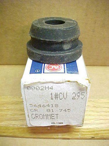 Nos 1963-81 pontiac pcv grommet - gm 5646418