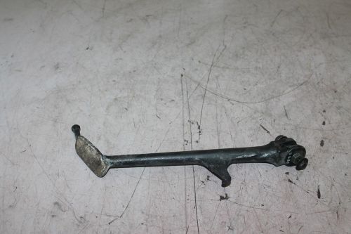 89 honda pc800 pacific coast kickstand side kick stand