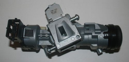 2010 2011  mazda 3 ignition switch for regular or retractable flip key - reduced