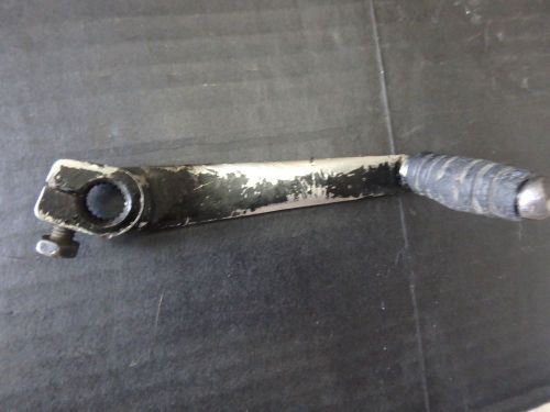 Suzuki jr 80 off 2003 jr80 shifter