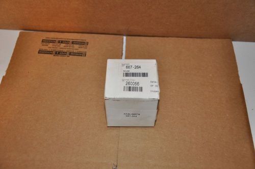 New piper cylinder temp gauge p/n 687-264 factory piper part