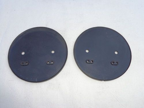 Peugeot 403 front turn light rubber base new !!!!!!!!!