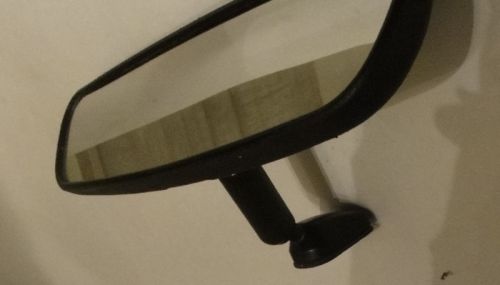 1990-1997 mazda miata rear view mirror