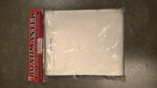 Roadmaster bug screen 2023kwf