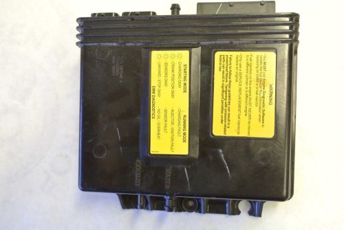 0587130 emm assembly evinrude 250 2009 2008 etec 587048 587130