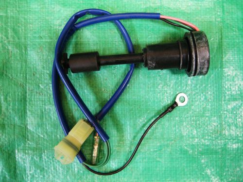 New oem oil level gauge yamaha outboard 6h1-85720-15-00 75hp 90hp 75 90 hp