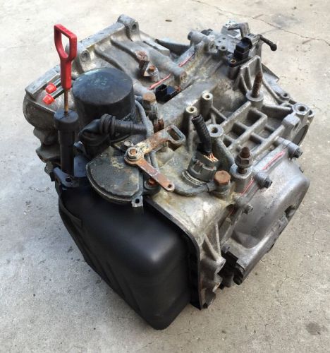 2000 hyundai sonata 2.4l oem automatic transaxle/ transmission