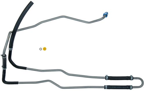 Gates 365967 power steering return hose