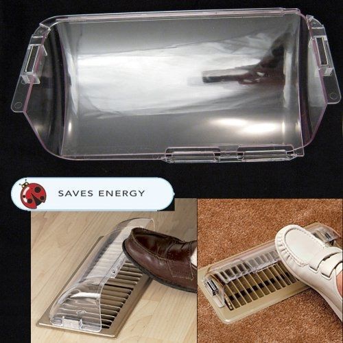 Atb amazing air vent deflector