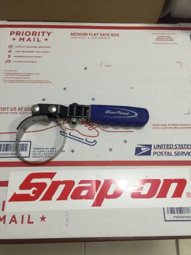 Blue point oil filter wrench small size.ofw1