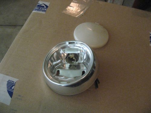 Mopar dome light lens assembly roadrunner gtx dart charger barracuda challenger