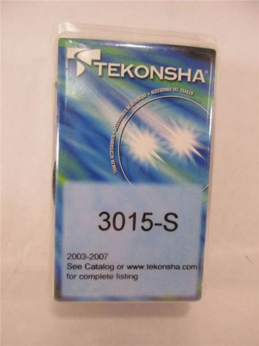 Tekonsha 3015-s brake control wiring adapter for gm, tekonsha *see description*