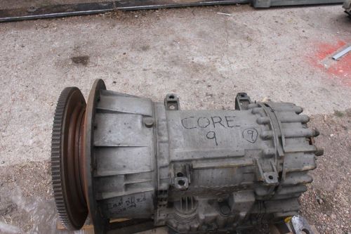Allison automatic transmission model b400r core or rebuild
