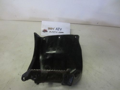 98 honda recon trx 250 left heel guard