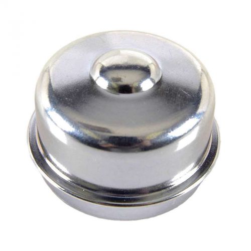 Camaro wheel bearing caps, front, 1967-1969