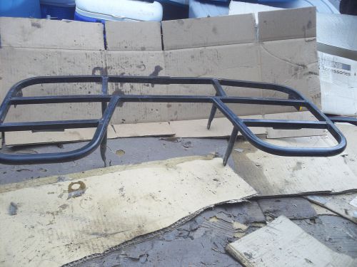 2001 polaris explorer 250 luggage rack explorer front rack luggage2632290-067oem