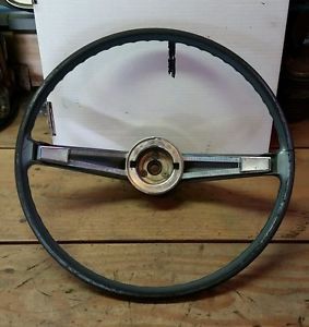 1961 Chevrolet Belair steering wheel 61 Chevy, US $40.00, image 2