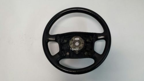 Steering wheel 2003 volkswagen passat r267489