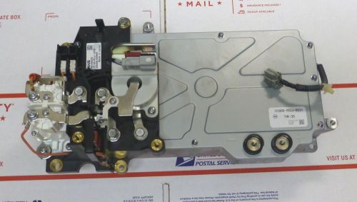 05-07 honda accord hybrid ac dc converter inverter w/ relays 1c800-rcj-0031