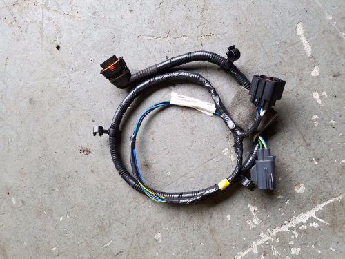 8697899 volvo pem relocation harness pump electronic module 05+