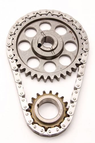 Sealed power ford cleveland/mod single roller timing chain set p/n kt3-494sa2