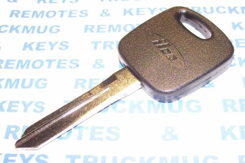 2000 / 01 / 02 lincoln ls transponder key h74-pt - free ship usa