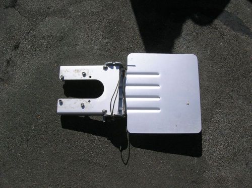 The Happy Troller Trolling Plate, US $60.00, image 1