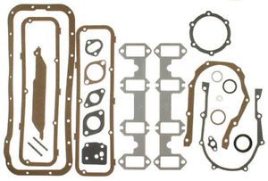 Engine Full Gasket Set-Kit Gasket Set Victor 95-3359VR, US $77.74, image 2